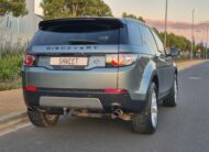 2016 Land Rover Discovery Sport 2.2SD4 SE