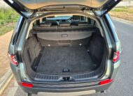 2016 Land Rover Discovery Sport 2.2SD4 SE