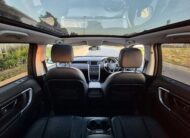 2016 Land Rover Discovery Sport 2.2SD4 SE