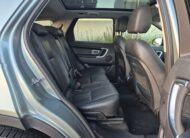 2016 Land Rover Discovery Sport 2.2SD4 SE