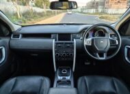 2016 Land Rover Discovery Sport 2.2SD4 SE