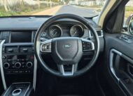 2016 Land Rover Discovery Sport 2.2SD4 SE