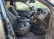2016 Land Rover Discovery Sport 2.2SD4 SE