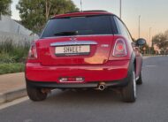 2013 Mini Cooper One 1.6 with Sunroof