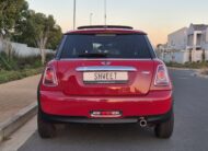 2013 Mini Cooper One 1.6 with Sunroof