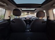2013 Mini Cooper One 1.6 with Sunroof
