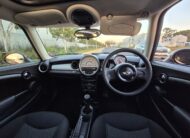 2013 Mini Cooper One 1.6 with Sunroof