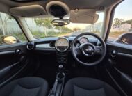 2013 Mini Cooper One 1.6 with Sunroof