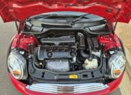 2013 Mini Cooper One 1.6 with Sunroof