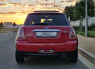 2013 Mini Cooper One 1.6 with Sunroof