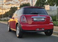 2013 Mini Cooper One 1.6 with Sunroof