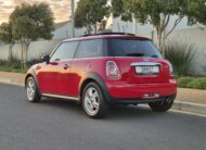 2013 Mini Cooper One 1.6 with Sunroof