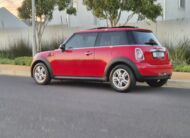 2013 Mini Cooper One 1.6 with Sunroof