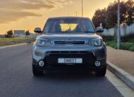2014 Kia Soul 1.6 Start with 163 000km’s