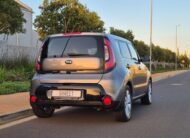 2014 Kia Soul 1.6 Start with 163 000km’s