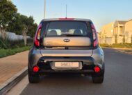 2014 Kia Soul 1.6 Start with 163 000km’s
