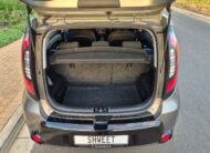 2014 Kia Soul 1.6 Start with 163 000km’s