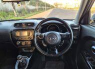 2014 Kia Soul 1.6 Start with 163 000km’s