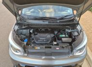 2014 Kia Soul 1.6 Start with 163 000km’s