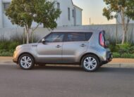 2014 Kia Soul 1.6 Start with 163 000km’s