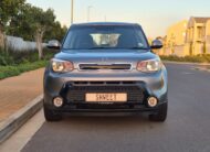2014 Kia Soul 1.6 Start with 163 000km’s