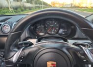 2015 Porsche Boxster GTS with only 36000km’s