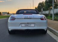 2015 Porsche Boxster GTS with only 36000km’s
