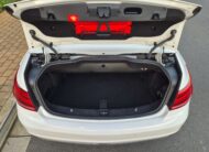 2014 Mercedes-Benz E400 Cabriolet only 82000kms