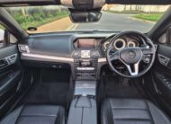 2014 Mercedes-Benz E400 Cabriolet only 82000kms