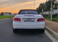 2014 Mercedes-Benz E400 Cabriolet only 82000kms