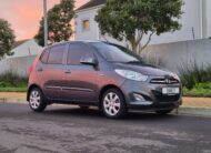 2013 Hyundai I10 1.2 Fluid with only 81000km’s