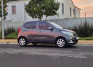 2013 Hyundai I10 1.2 Fluid with only 81000km’s