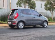 2013 Hyundai I10 1.2 Fluid with only 81000km’s