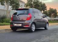 2013 Hyundai I10 1.2 Fluid with only 81000km’s