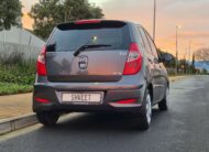 2013 Hyundai I10 1.2 Fluid with only 81000km’s