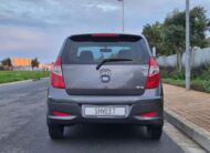 2013 Hyundai I10 1.2 Fluid with only 81000km’s