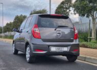 2013 Hyundai I10 1.2 Fluid with only 81000km’s