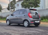 2013 Hyundai I10 1.2 Fluid with only 81000km’s