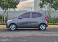 2013 Hyundai I10 1.2 Fluid with only 81000km’s