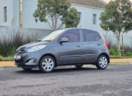 2013 Hyundai I10 1.2 Fluid with only 81000km’s