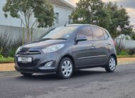 2013 Hyundai I10 1.2 Fluid with only 81000km’s