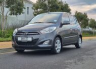 2013 Hyundai I10 1.2 Fluid with only 81000km’s