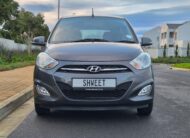 2013 Hyundai I10 1.2 Fluid with only 81000km’s