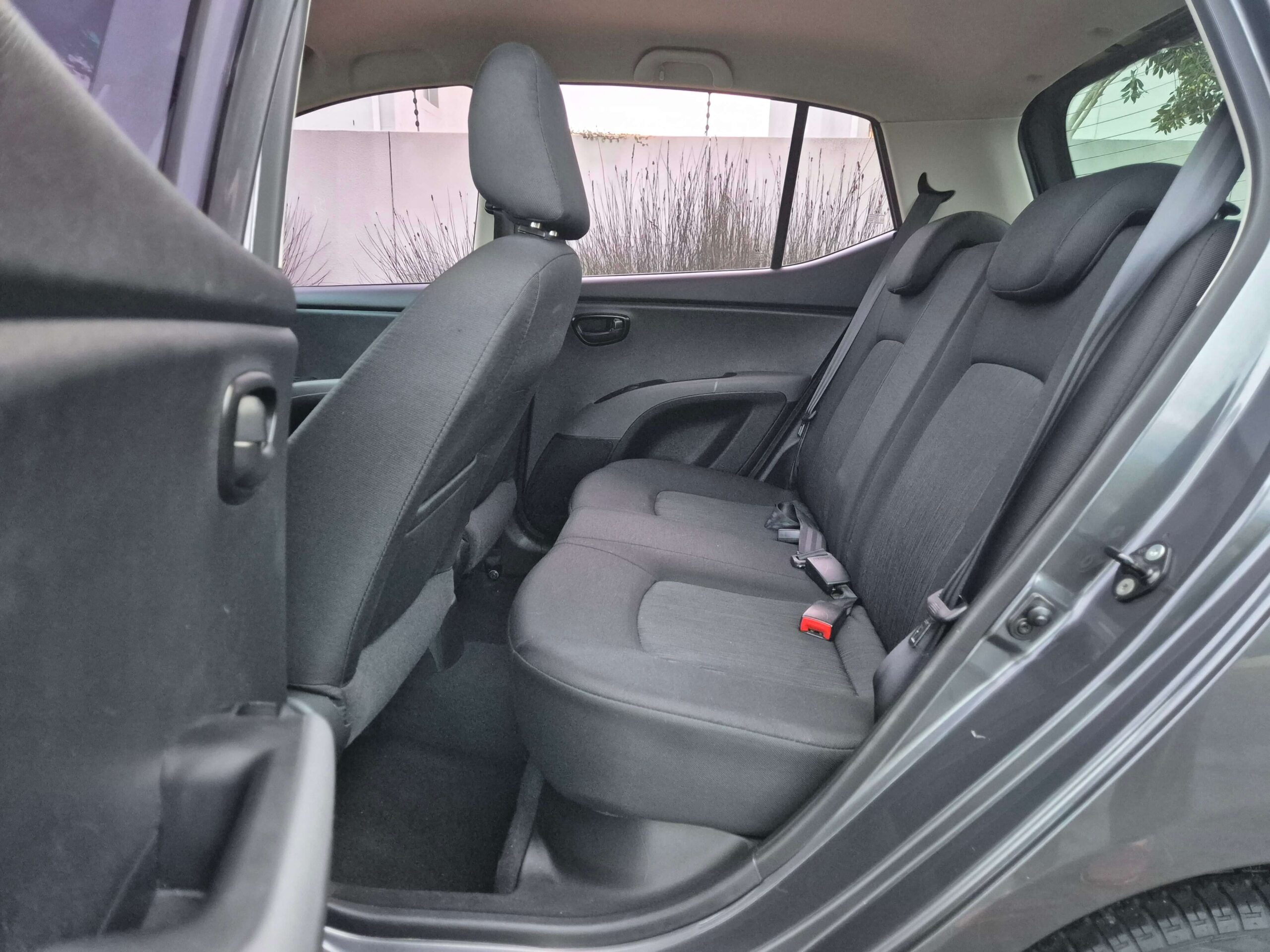 2013 Hyundai I10 1.2 Fluid with only 81000km’s
