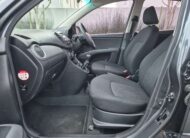 2013 Hyundai I10 1.2 Fluid with only 81000km’s