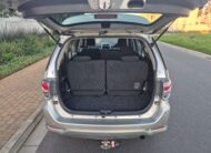 2014 Toyota Fortuner 2.5D4D One owner since new