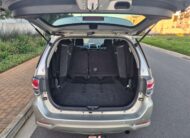 2014 Toyota Fortuner 2.5D4D One owner since new