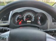 2014 Toyota Fortuner 2.5D4D One owner since new