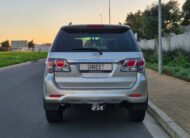 2014 Toyota Fortuner 2.5D4D One owner since new