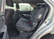 2014 Toyota Fortuner 2.5D4D One owner since new